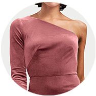 Long Sleeves Cocktail Dresses UK